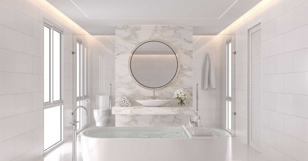 Bancada de Mármore: Elegância e Sofisticação para Seu Ambiente