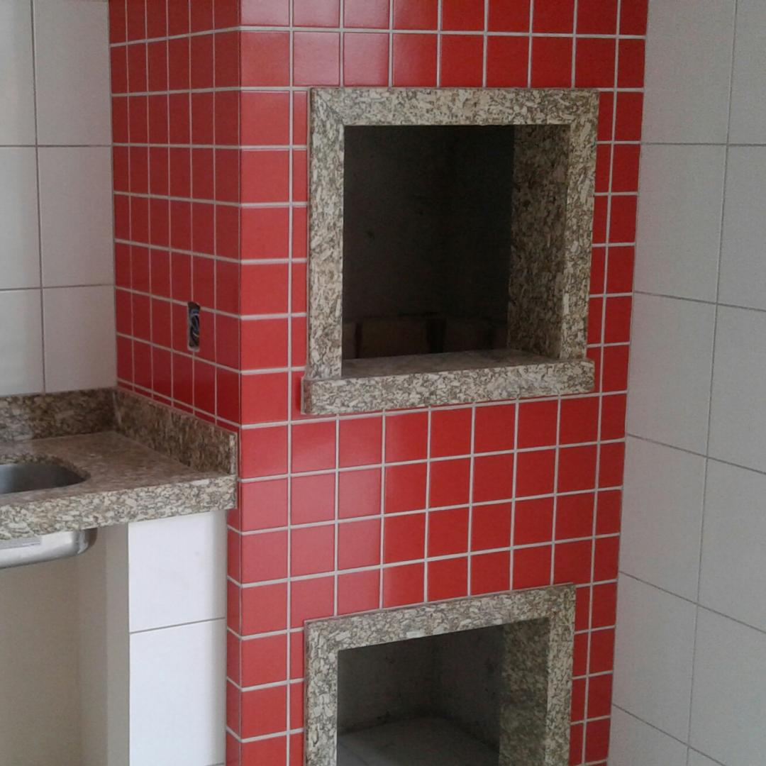 Churrasqueiras | Área Gourmet
